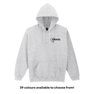 EHSU ParaSoc Hoodie