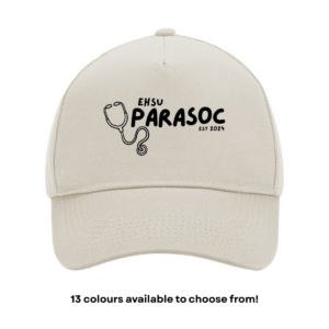 EHSU ParaSoc 5 Panel Cap