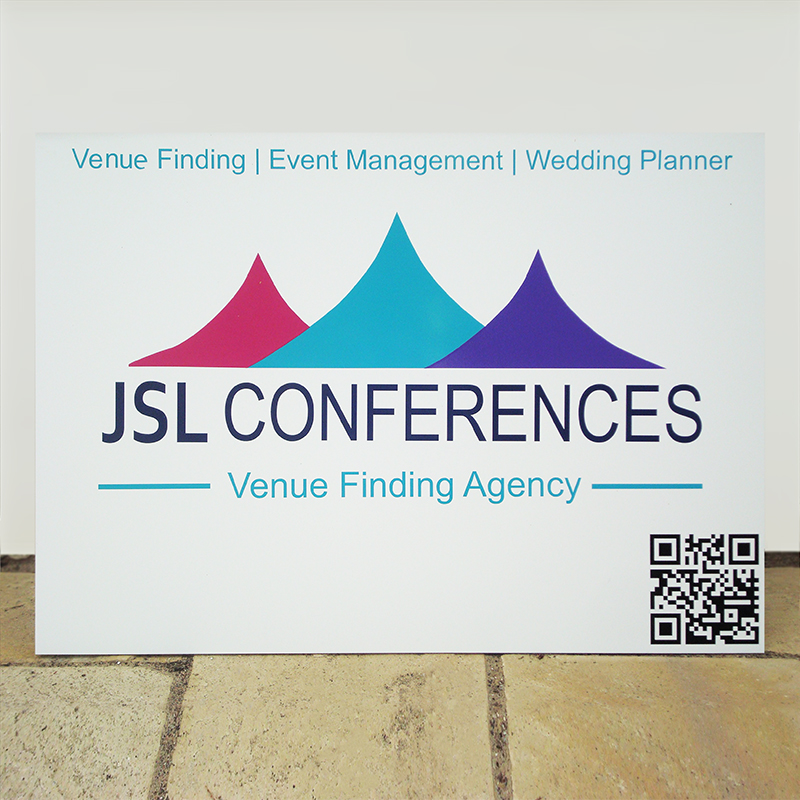 JSL Conferences sm
