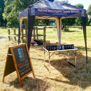 Gazebo Banners For Fetes, Car Boot Sales and Events - Image 3