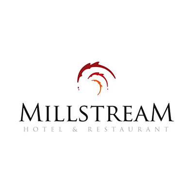 millstream hotel logo