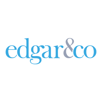 edgar & co logo