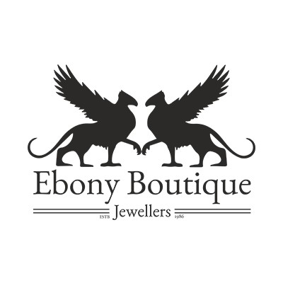 Ebony-Boutique-Jewellers logo