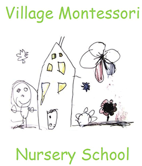 Village montessori logo