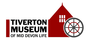 Tiverton Museum logo