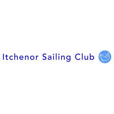 Itchenor Sailing Club Logo