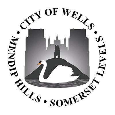 City of wells logo