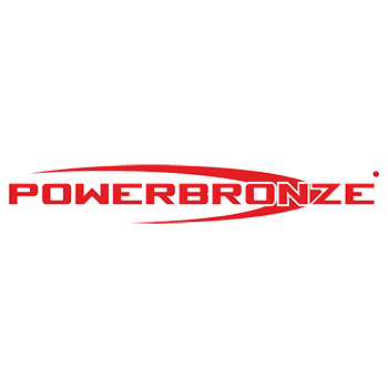Powerbronze logo