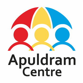 Apuldram Centre logo