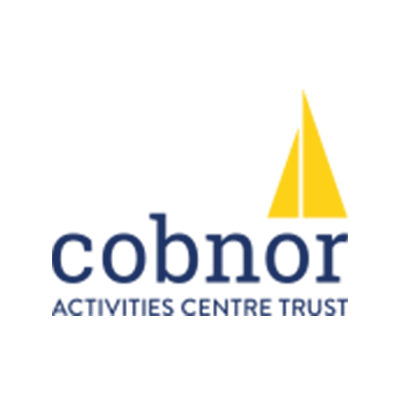 cobnor activity center logo