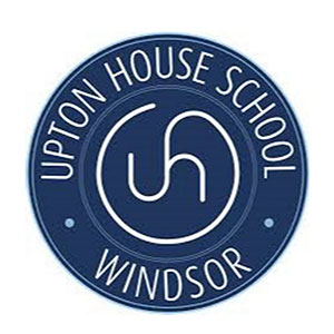 upton house school logo