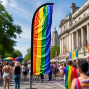 Feather Flags