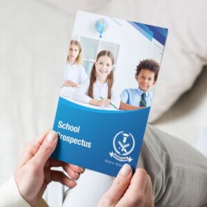School Prospectus