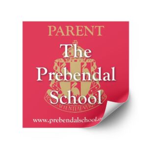 Static Cling Window Stickers