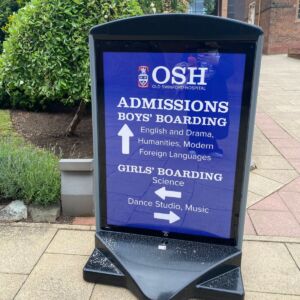 School Posters Printing