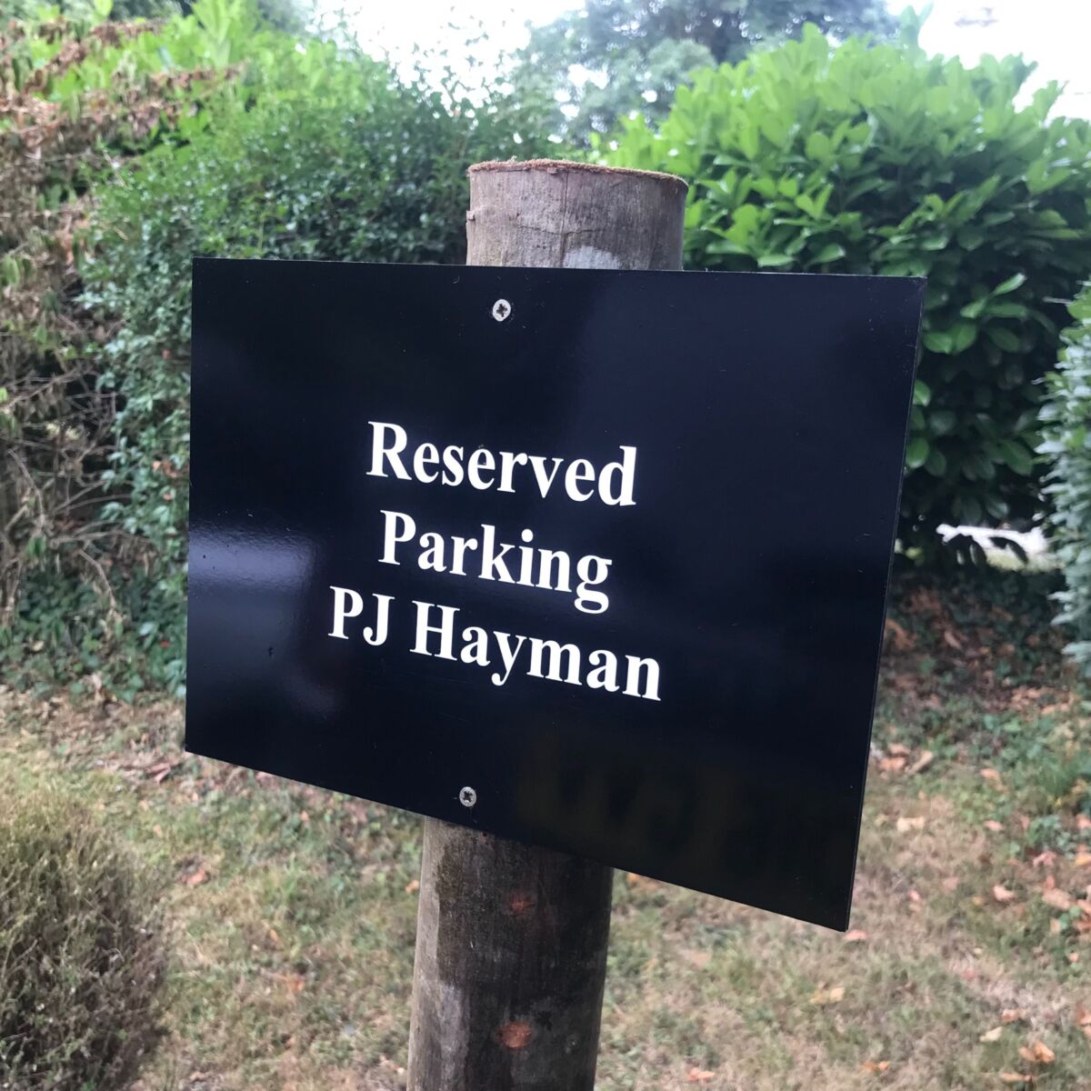 Why A5 Dibond Signs Are Perfect for Indoor and Outdoor Branding 2 A5 Dibond Signs