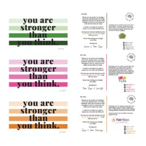 Custom Postcards - Image 2