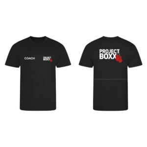 Branded Technical T-Shirt