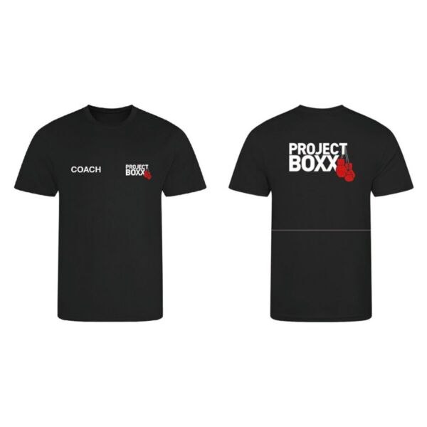 Branded Technical T-Shirt