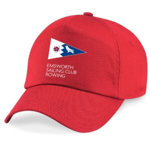 Emsworth Rowing Cap