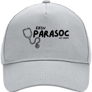 EHSU ParaSoc 5 Panel Cap