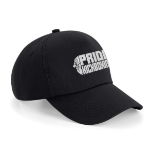Pride Kickboxing Junior Cap