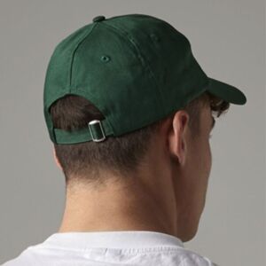 Pride Kickboxing 5 Panel Cap - Image 2