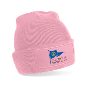 Chichester Yacht Club Beanie - Image 5