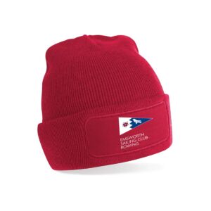 Emsworth Rowing Beanie Hat