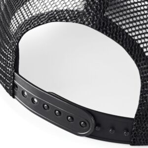 Pride Kickboxing Mesh Cap - Image 4