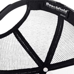 Pride Kickboxing Mesh Cap