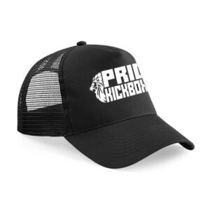 Pride Kickboxing Mesh Cap