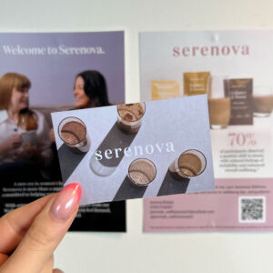 Custom Business Cards