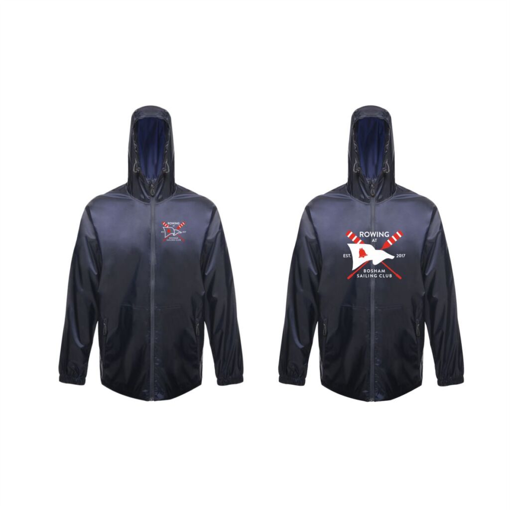 Bosham Rowing Waterproof Jacket