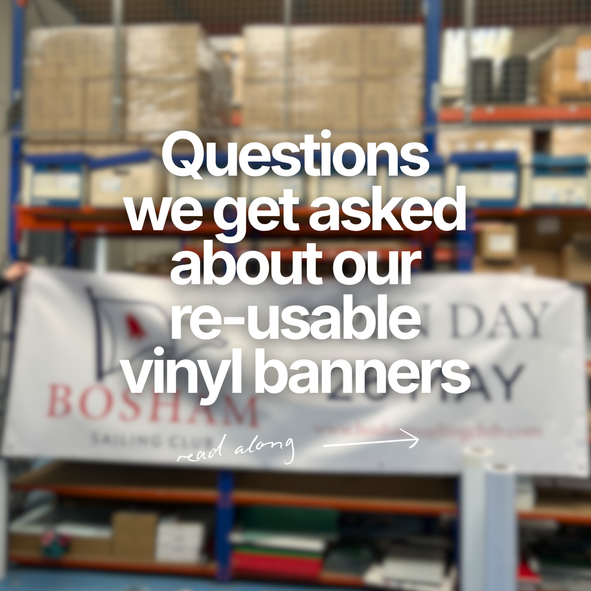 Banners