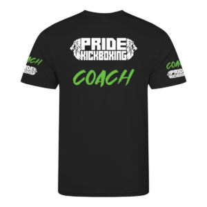 Coaches Section