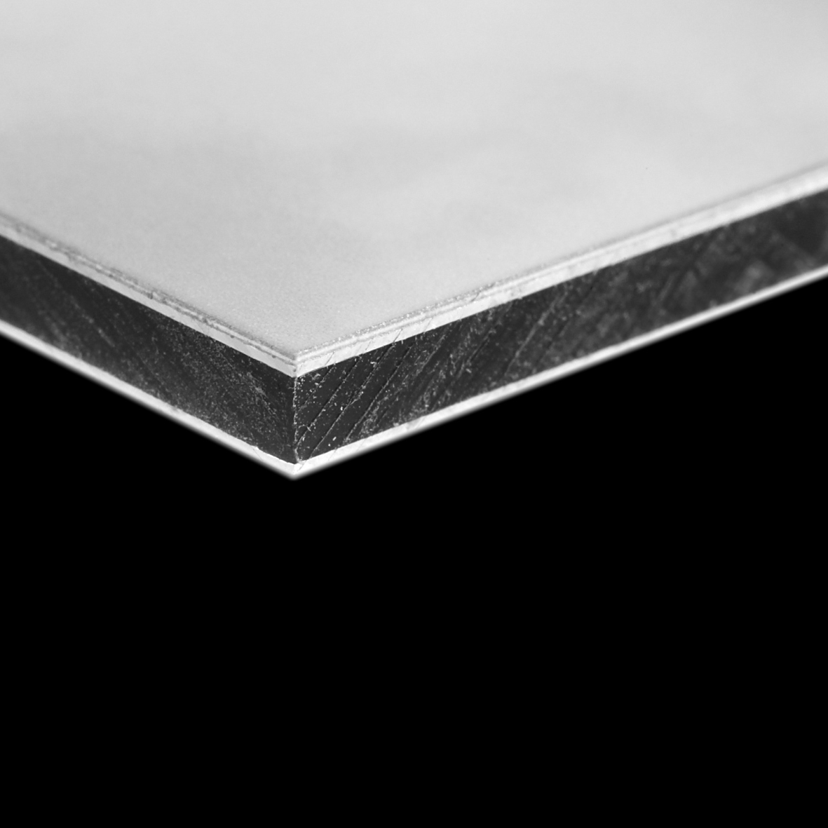 Dibond Sign