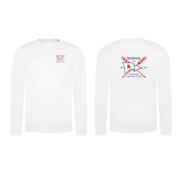 Bosham Rowing Merchandise Archives Griffin Designs