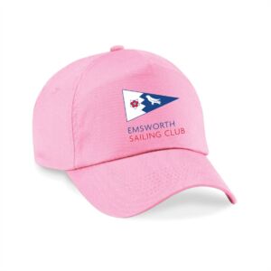 ESC cap pink