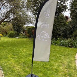 Feather Flags