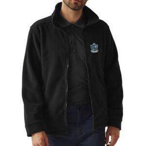 School Staff Fleece Jacket