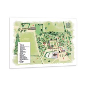 Rigid Plastic Display Boards