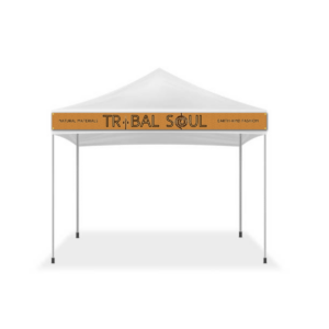 Gazebo Banners For Fetes, Car Boot Sales and Events