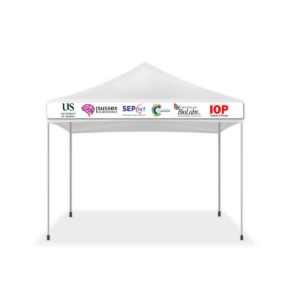 Gazebo Banners For Fetes, Car Boot Sales and Events