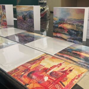 Custom Greetings Cards - Image 3