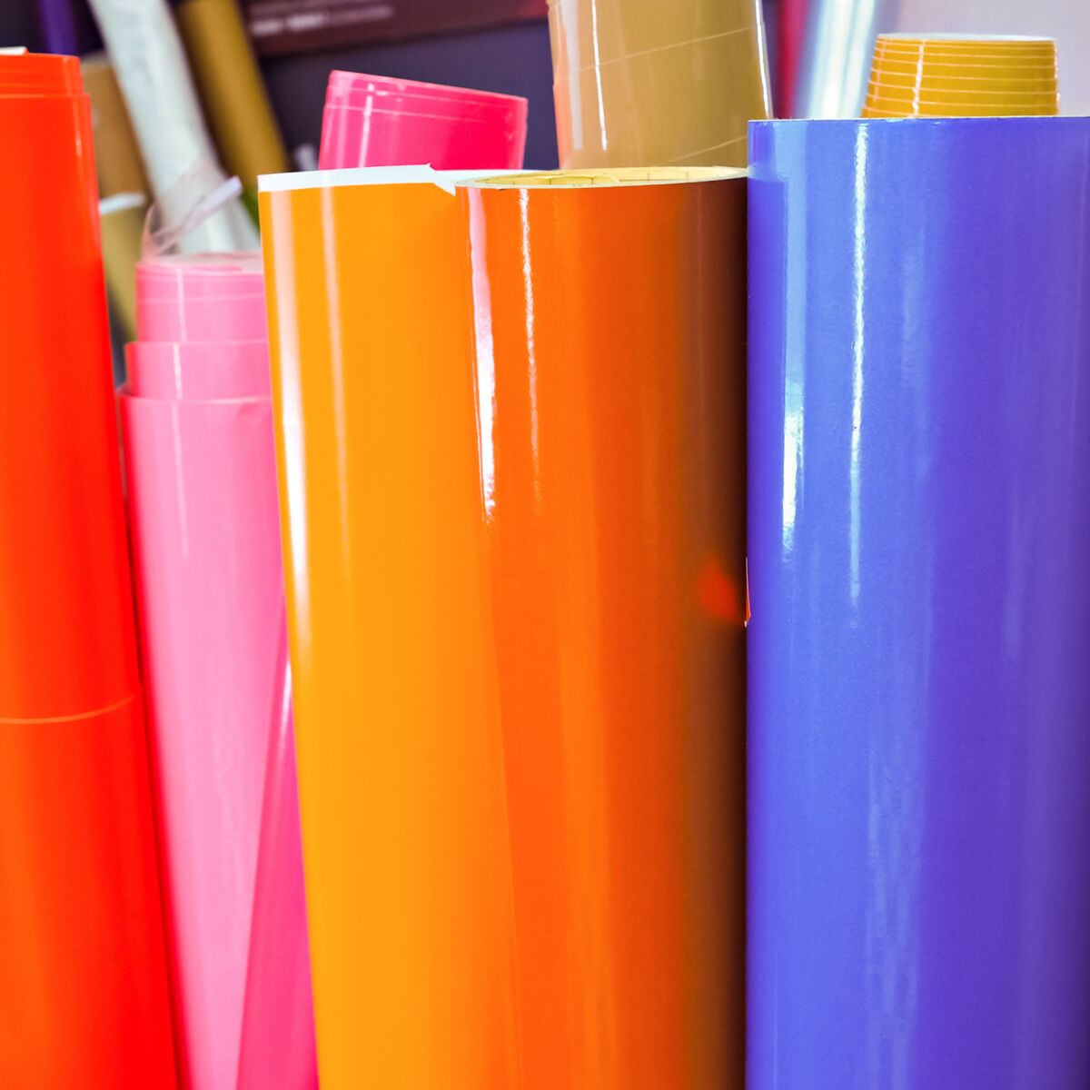 Is Vinyl Eco Friendly