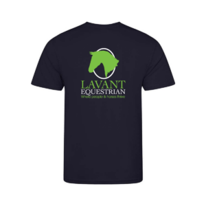 Lavant Equestrian Technical T-Shirt