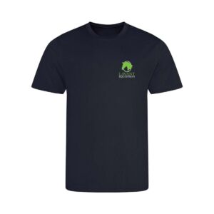 Lavant Equestrian Technical T-Shirt
