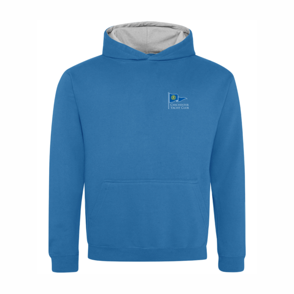 CYC Junior hoodie