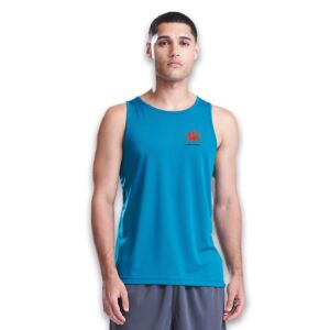 Personalised Running Vest